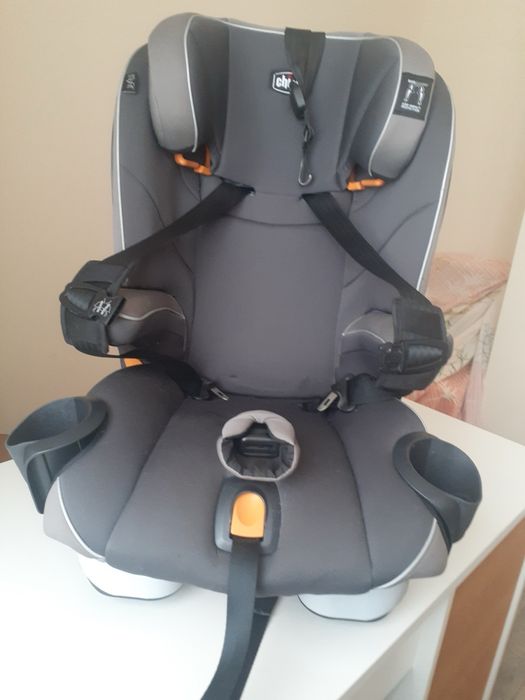 Автокрісло дитяче chicco my fit