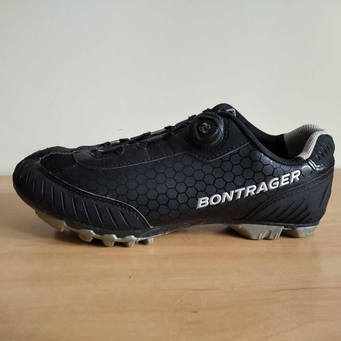 Buty rowerowe mtb BONTRAGER Foray roz.eu-43