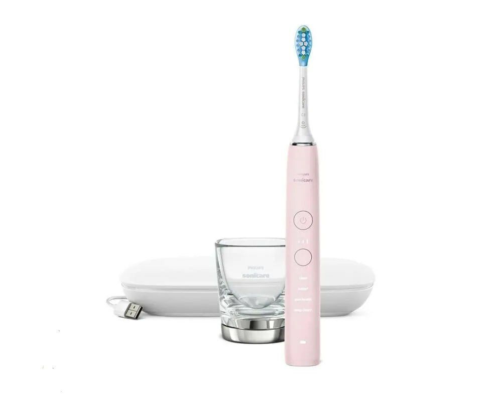 Philips Sonicare DiamondClean HX9911 (чорний колір в наявності)