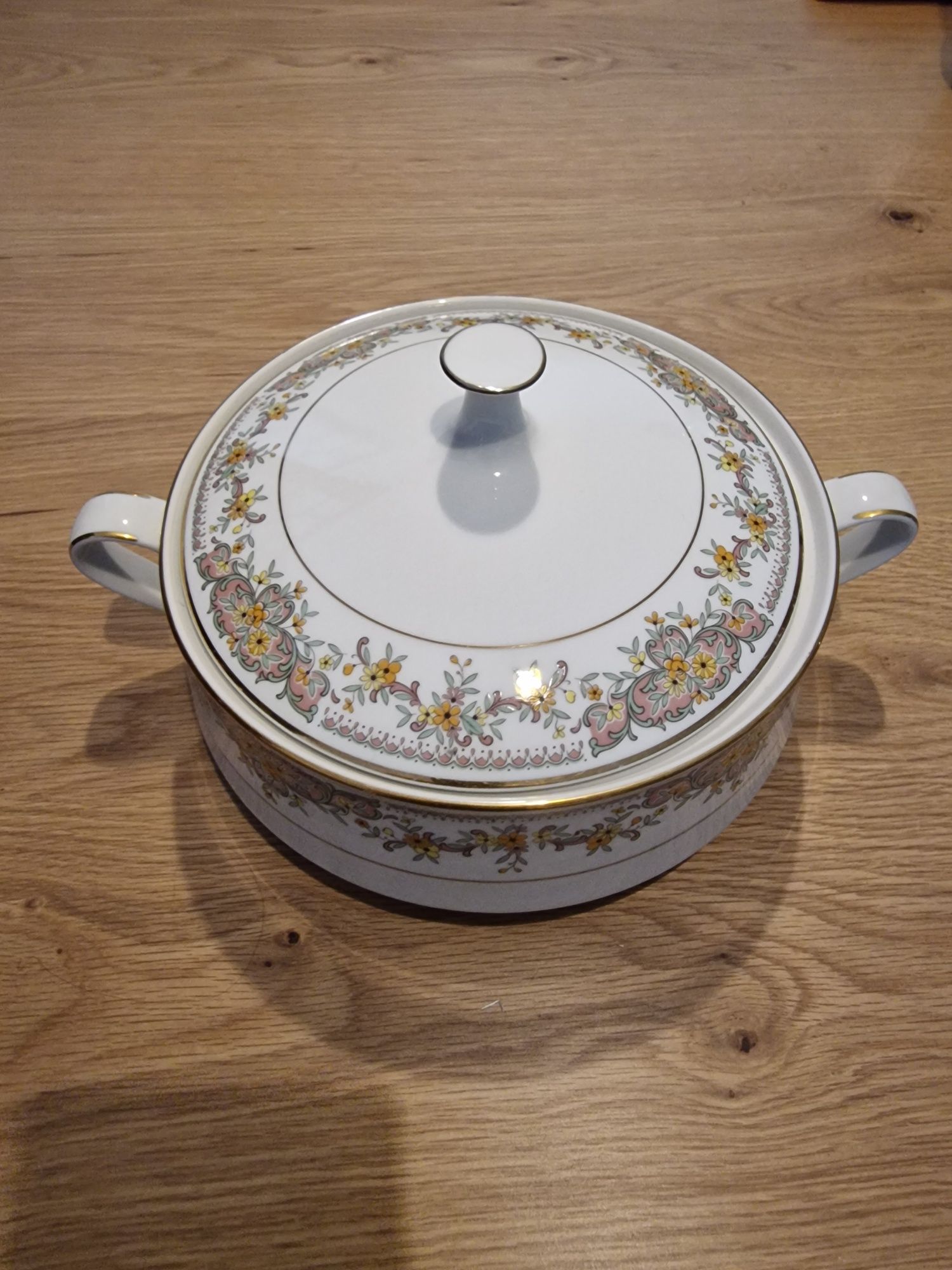 Serviço de louça Noritake
