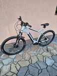 Sprzedam rower elektryczny Bulls evo 625