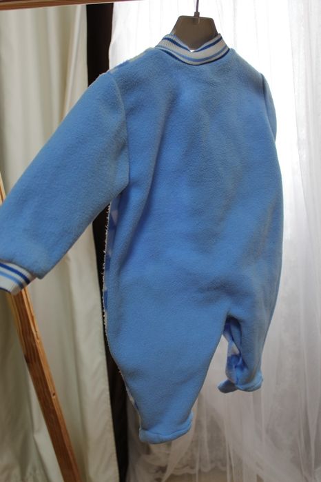 Чоловічки для малючків