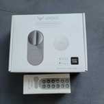 Zamek szyfrowy LOCKIN Smart Lock G30