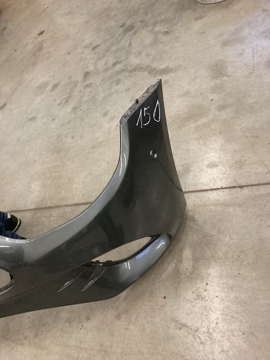 Zderzak przedni przód mercedes  w213 amg pod pdc