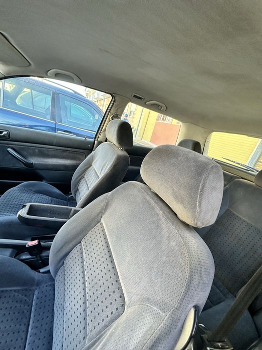 Vendo Golf 4 1.4