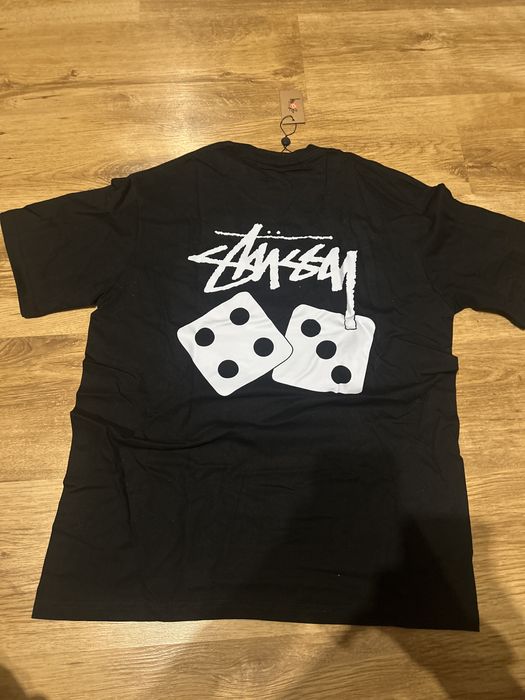 Koszulka stussy
