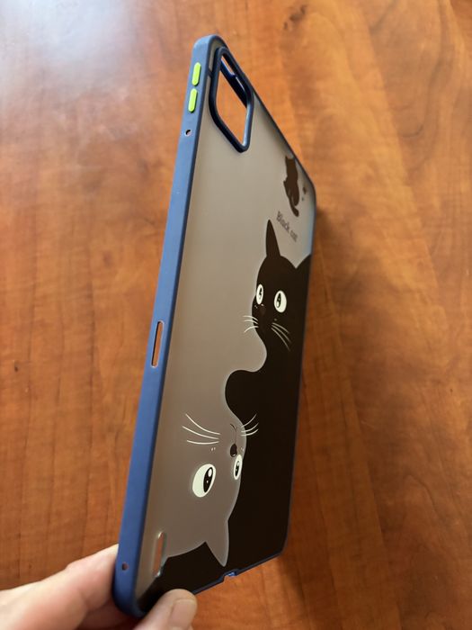 Etui Xiaomi pad 6 (6 pro)nowy