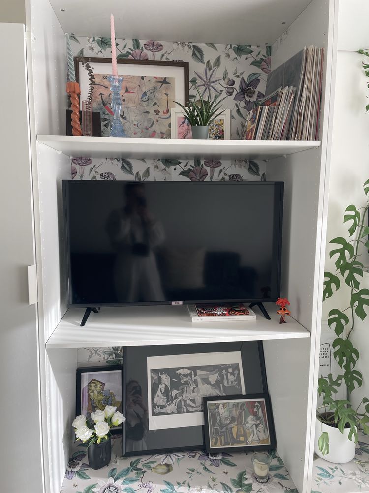 Armário para sala ou roupeiro