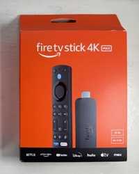 Amazon Fire TV 4k Max Wi-Fi 6E - 16gb