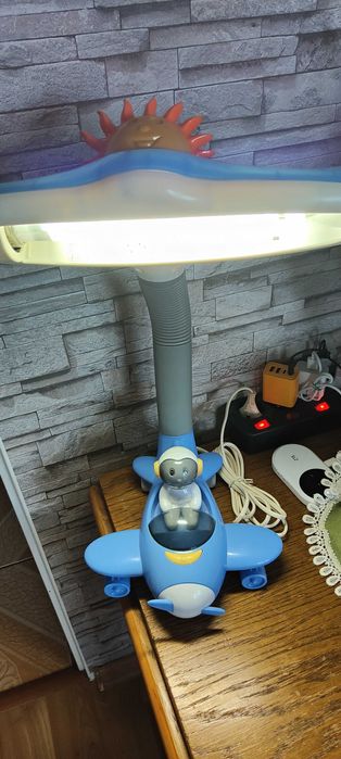 Lampka Nocna Super stan Okazja