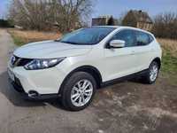 Nissan Qashqai Nissan Qashqai 1.5dci