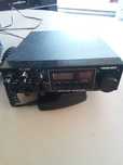 CB radio Jackson 1