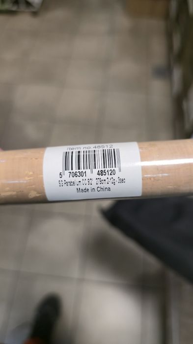 Parabellum savage gear