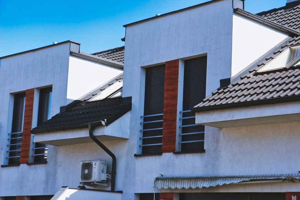 OKNA PCV i ALUMINIUM od Welpol Bau – sprzedaż i montaż