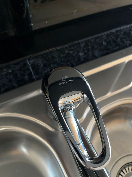 Lava Loiça + Torneira