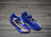 Кроссовки Adidas Yeezy Boost 350 V3 Blue