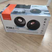 Creative Pebble Pro głośniki