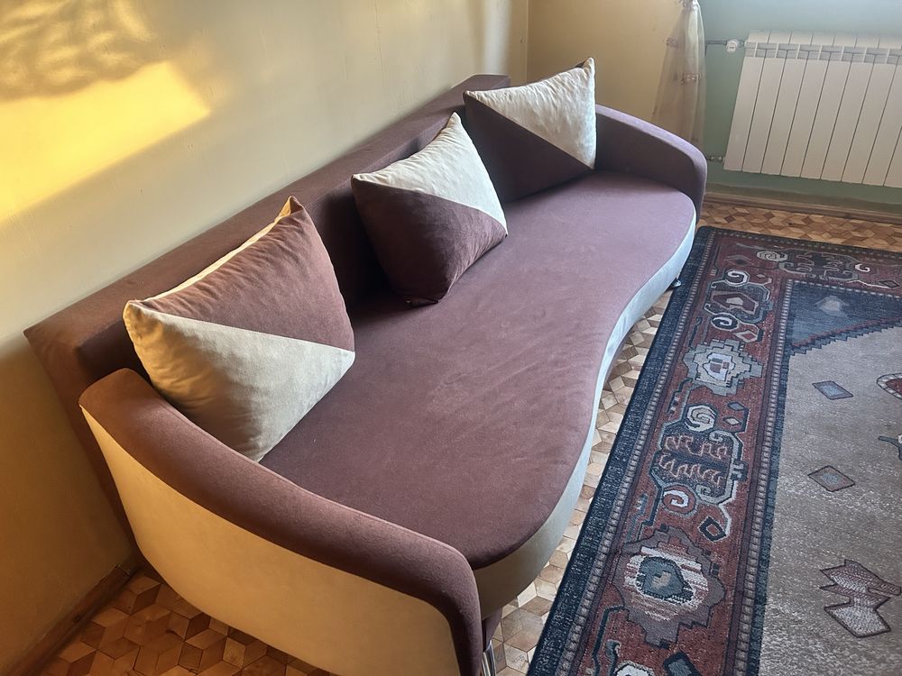 Komplet sofa plus 2 fotele