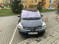 Renault Espace продам машину