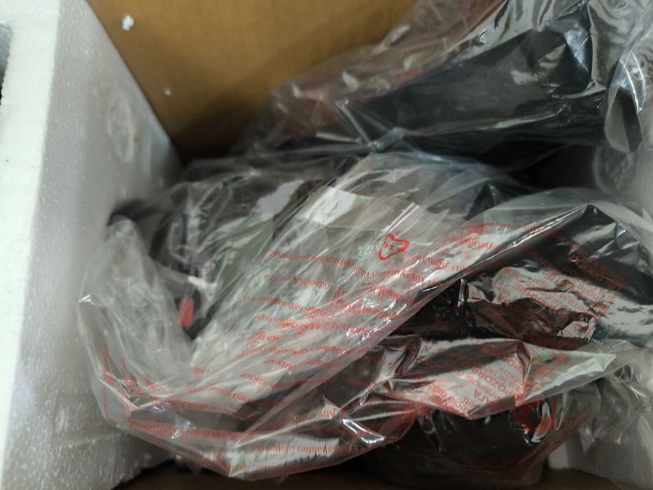 Rower treningowy mechaniczny pionowy Ultrasport Mini Bike 100