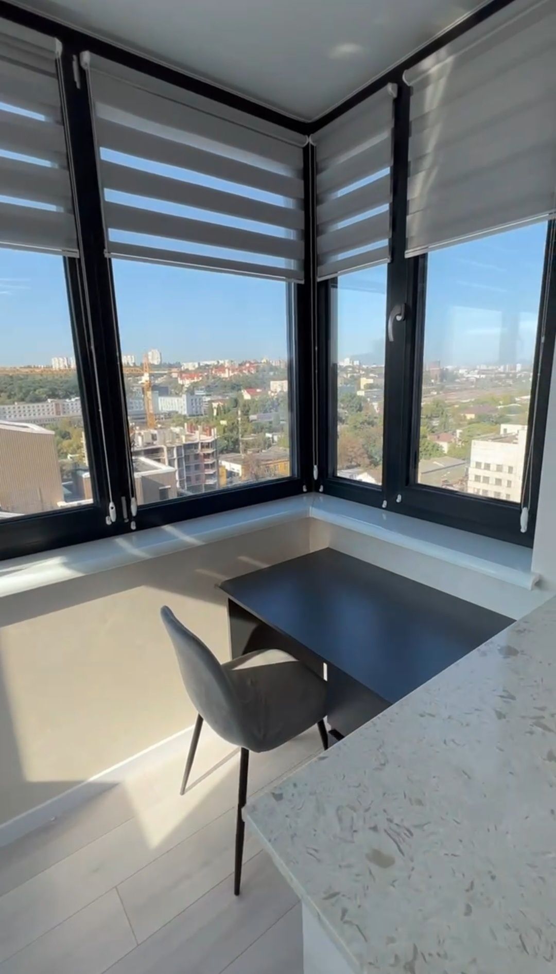 Оренда квартири у центрі ЖК New York Concept House (вул.Антоновича 74)