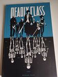 Deadly Class #1 od Image Comics