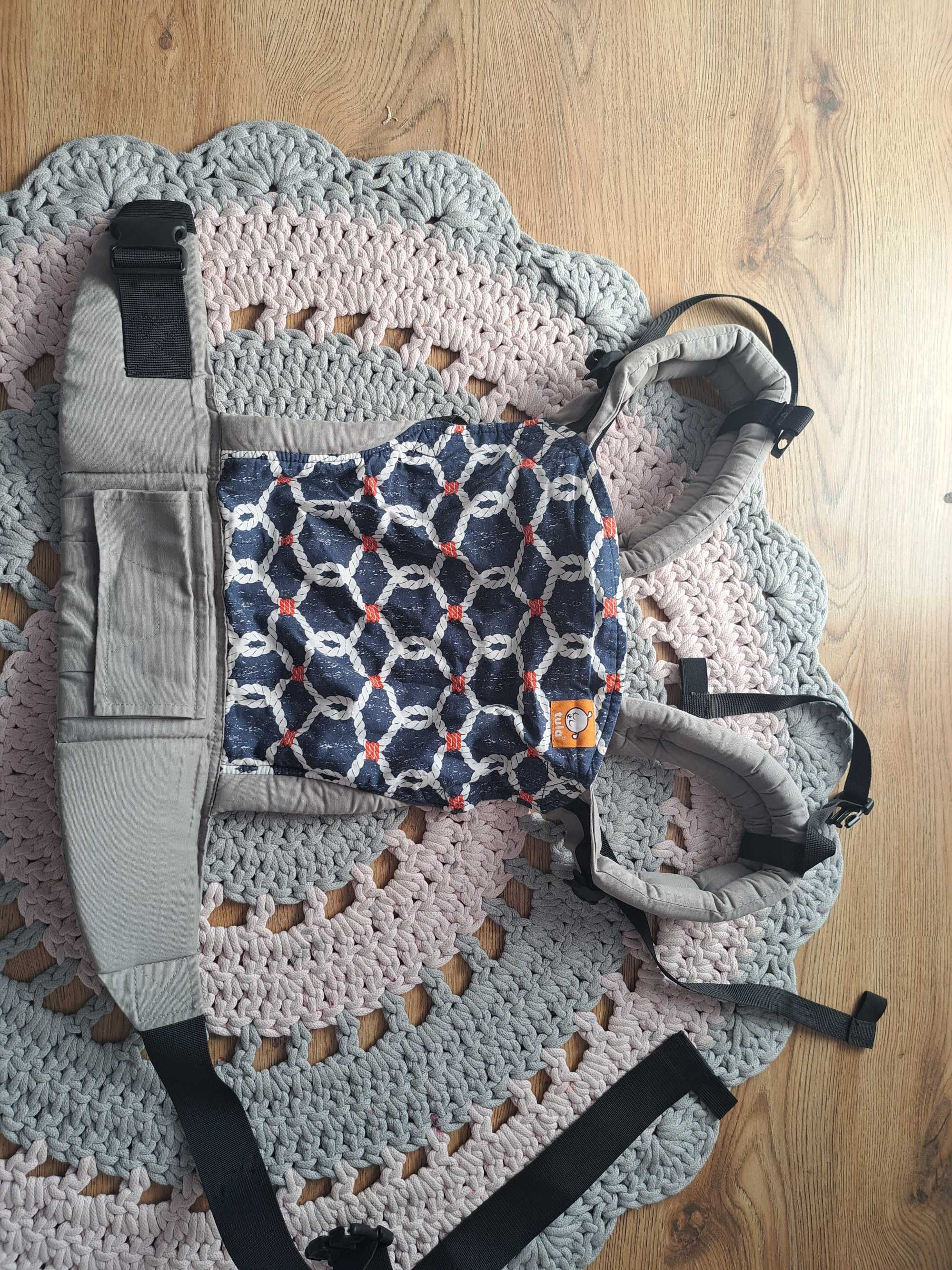 Nosidło Tula Baby Carrier