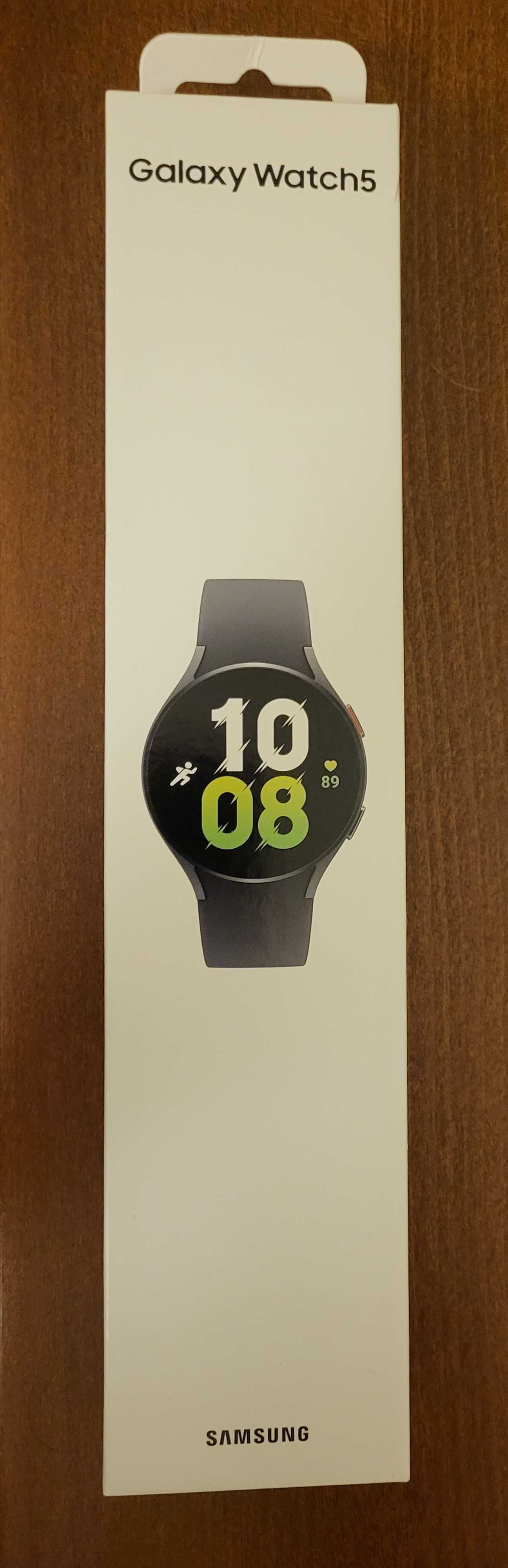 Samsung Galaxy Watch5