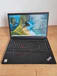 Lenovo ThinkPad E15 | Gen 2 | Core i7 | RAM 8GB | SSD 512 GB | 15,6"