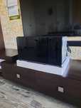 Kuchenka mikrofalowa Hisense BIM325GI63DBG Z GRILEM  NOWA!!!