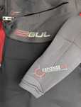 Foto neoprene Gull 5.3
