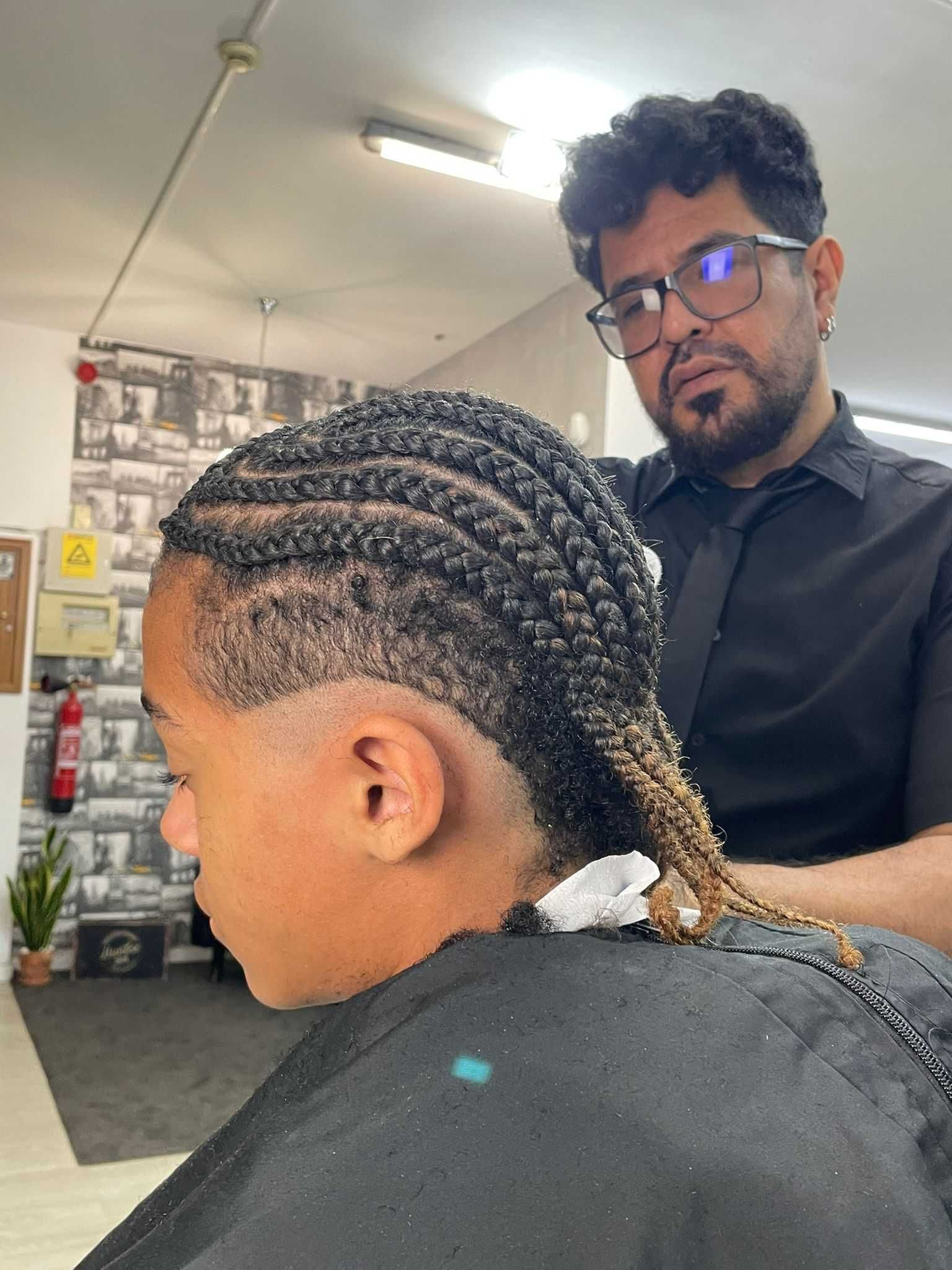 PROMOÇÃO African Urban Queen