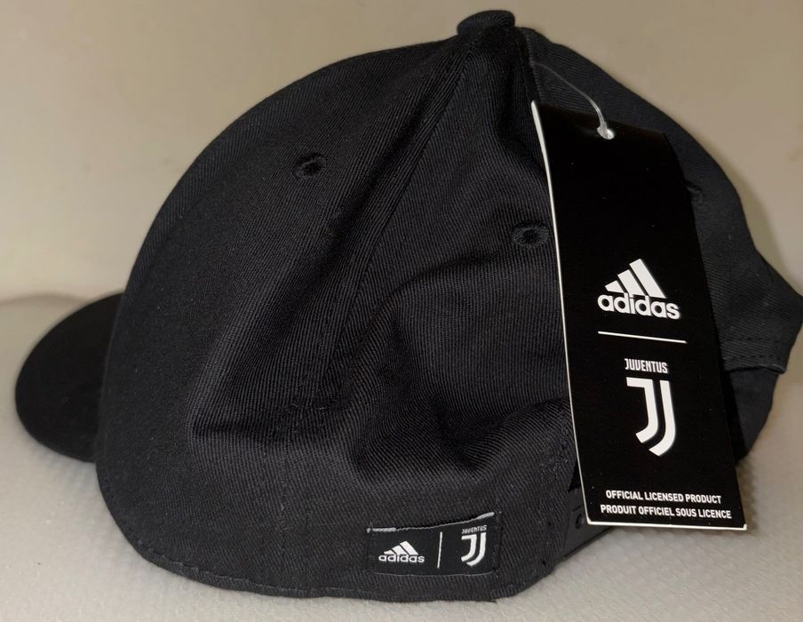 Кепка adidas Juventus