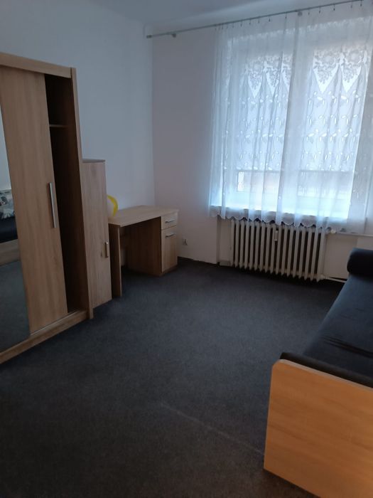 Mieszkanie  do wynajęcia