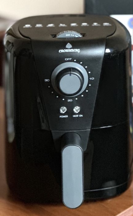 Аерогриль мультипіч GROWNBERG