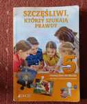 Podręcznik do religii kl 5