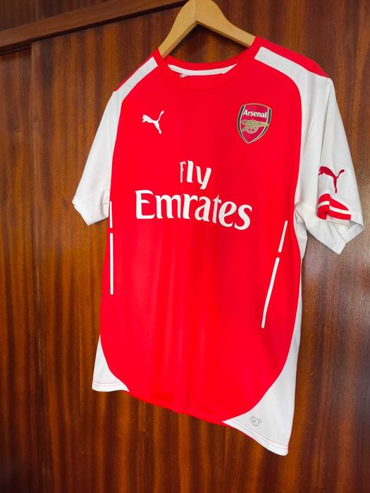 Camisola Arsenal - tamanho L