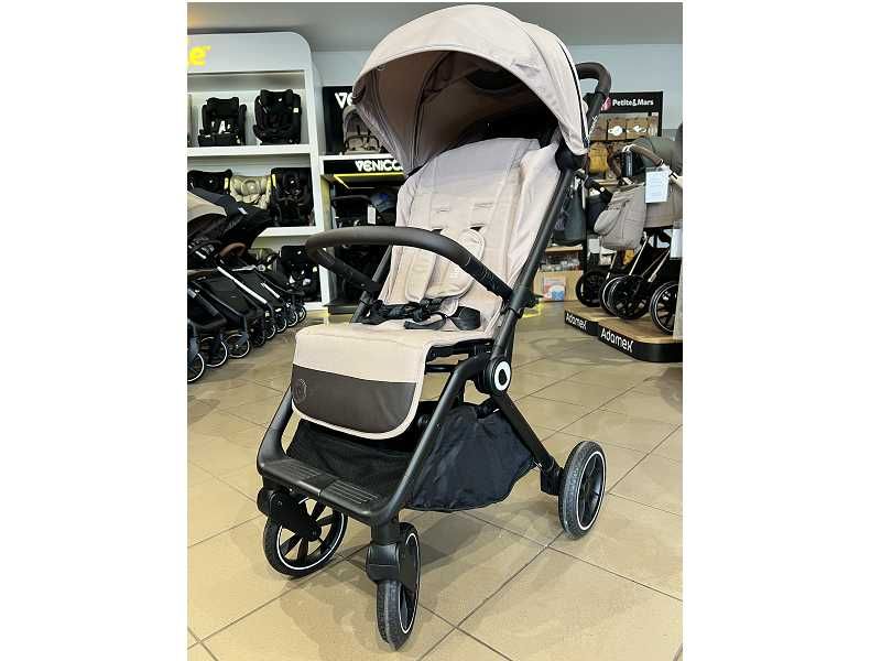 Wózek Spacerowy LIONELO Cloe Lekki Amortyzacja NOWY GWARANCJA OKAZJA