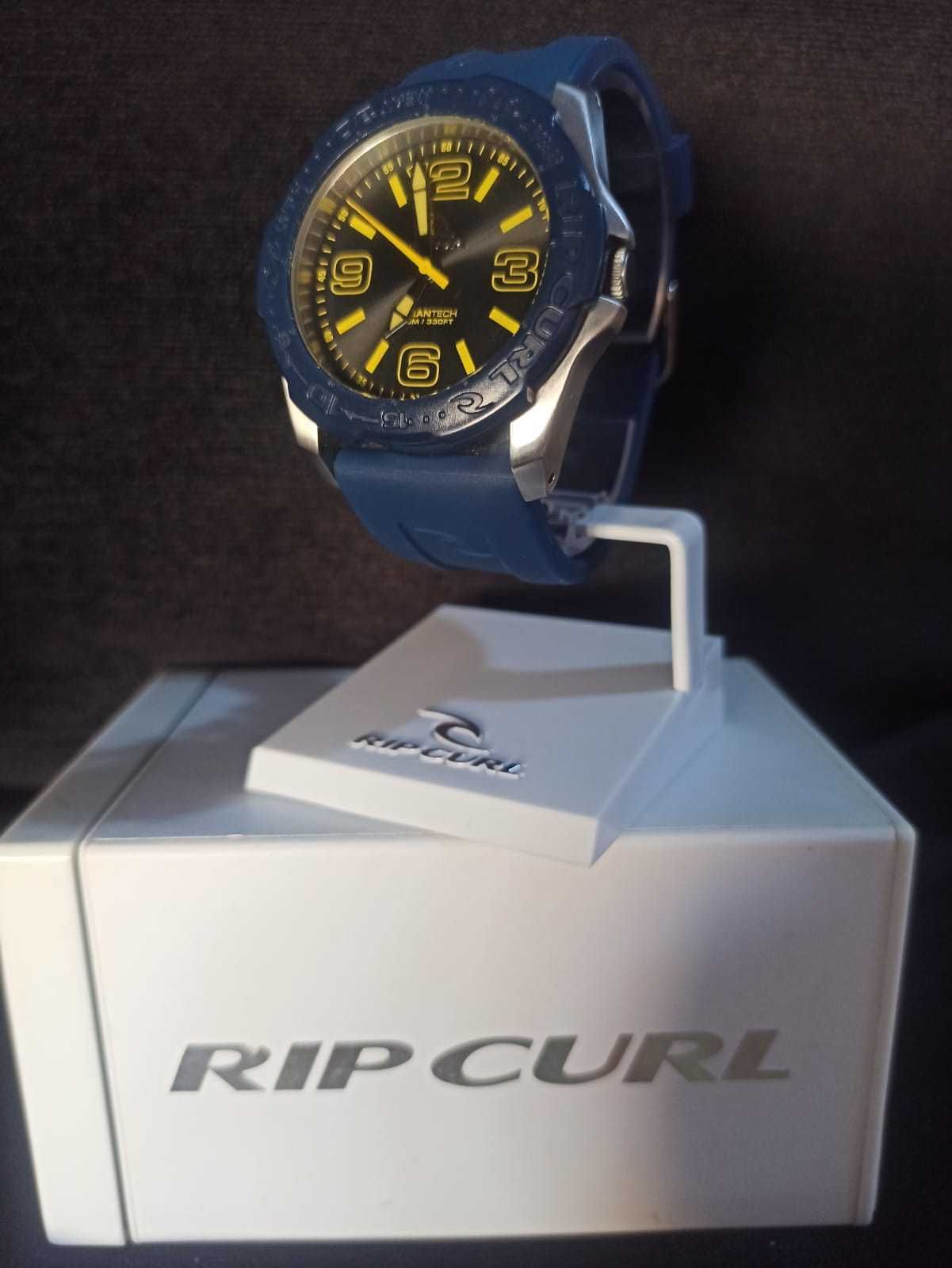 Relógio Rip Curl