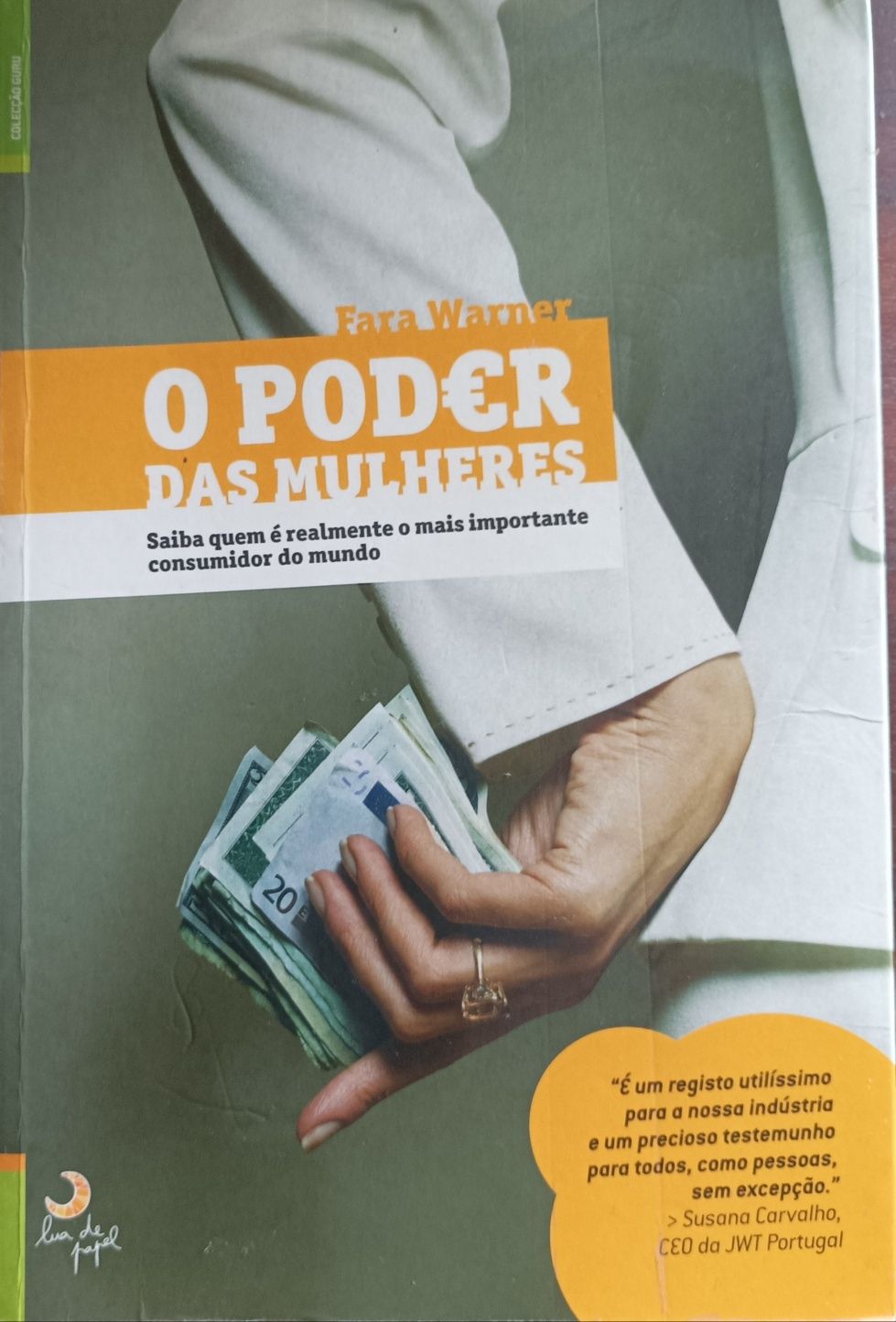 O Poder das Mulheres  - Fara Warner