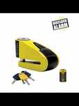 Cadeado de disco / mota com alarme AUVRAY B-LOCK 10