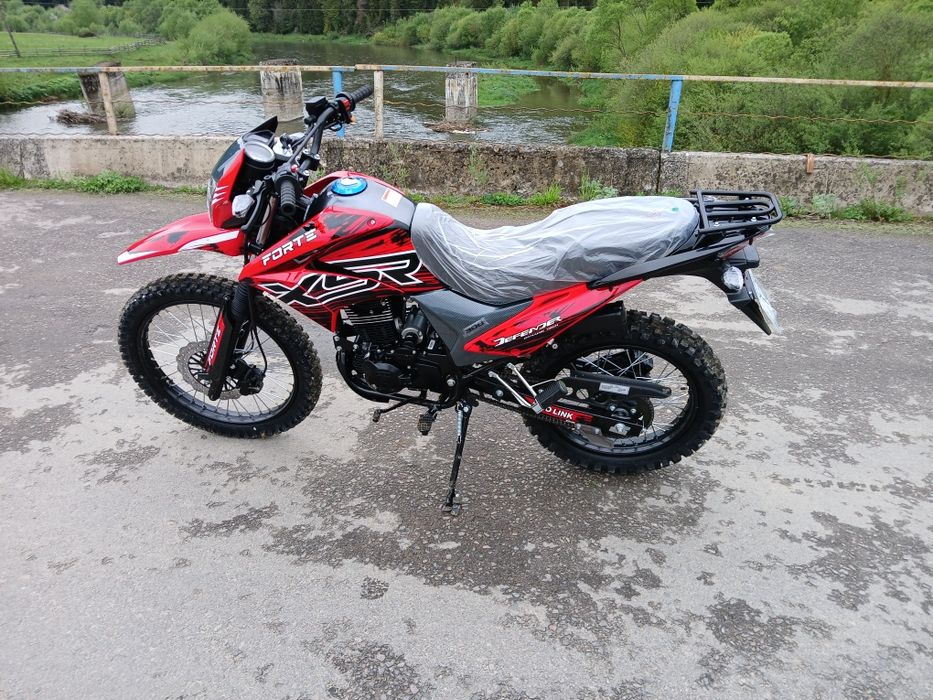 Продам Forte Cross 300