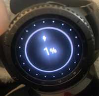 Смарт часи Samsung gear s3