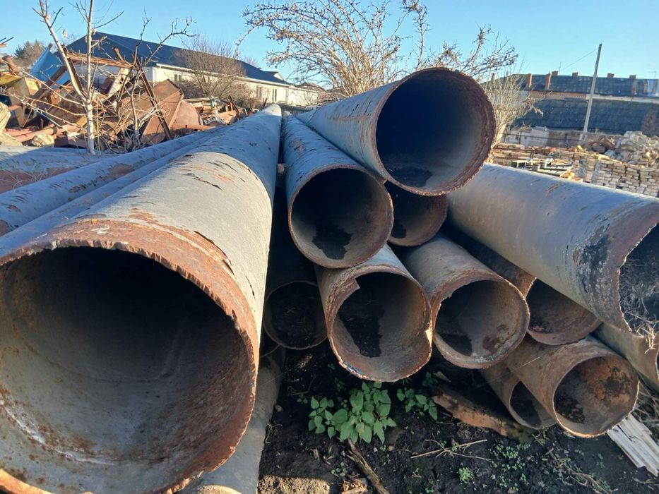 Продам трубы 325 мм