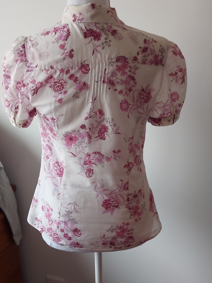 Camisa da Massimo Dutti - Tam° 38
