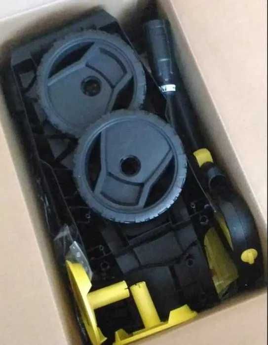 Мийка високого тиску Karcher К-3 B2