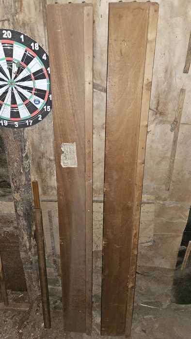 Угорське ліжко 1+1, дерево 1929 рік