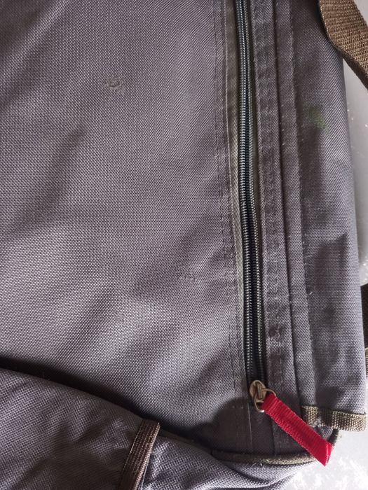 Mala/mochila tiracolo