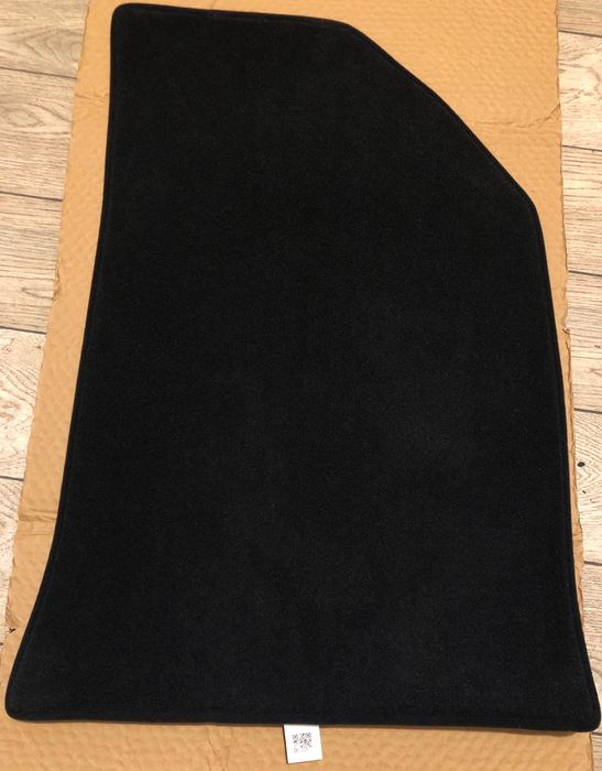 Dywaniki welurowe oryginalne BYD DOLPHIN SURF 2025 - komplet. NOWE!!!