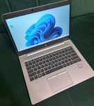 HP Elitebook i5-8350U, 1,7GHz, 8 GB RAM, Windows 11 Pro, gratisy